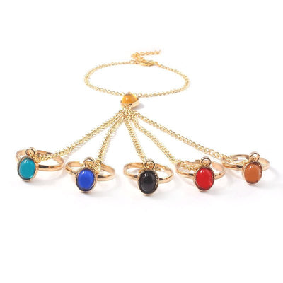 Bracelets And Bracelets Jewellery For Women And Girls - Joma & Co