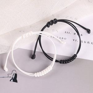 Men And Women Couple Bracelet Men Bracelets Girlfriend Couple Bracelet