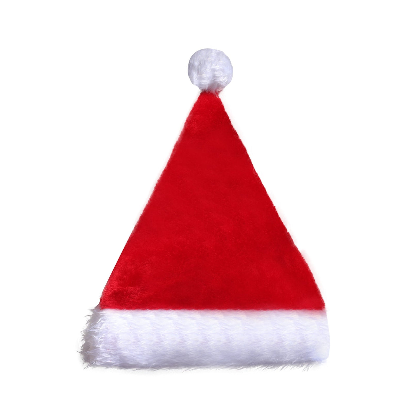 "LED Luminous Santa Hat" - Joma & Co